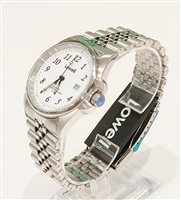 Orologio Lowell Uomo in Acciaio PL4280-80 - PL4280-80